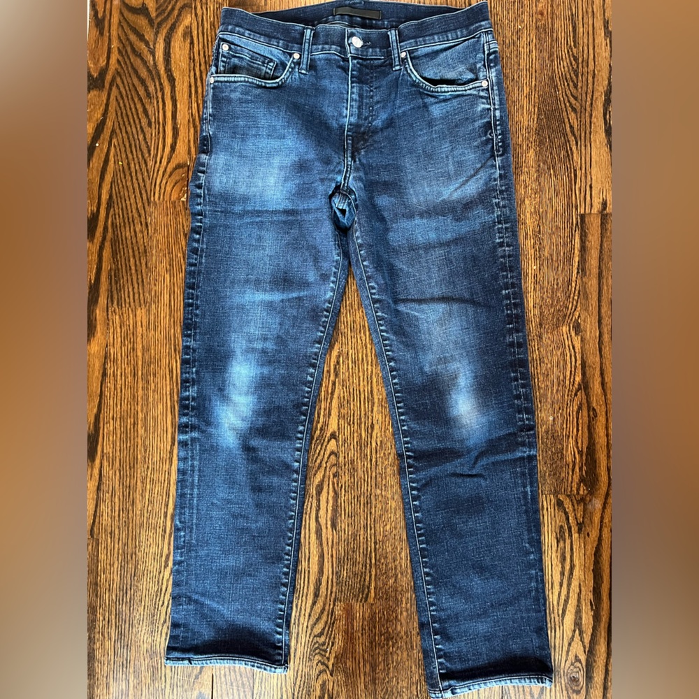 Men’s Joe’s Kinetic Brixton Straight + Narrow Jeans